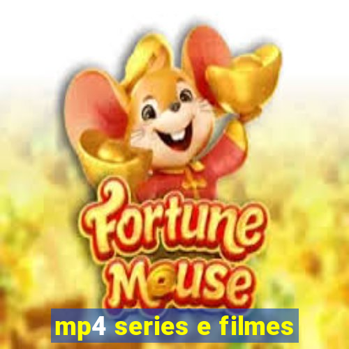 mp4 series e filmes